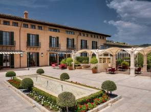 Castillo Hotel Son Vida, a Luxury Collection Hotel, Mallorca