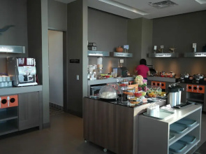Hampton Inn Valledupar Colombia