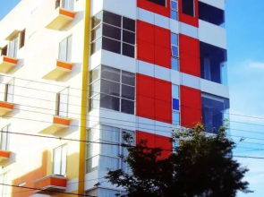 Hotel Divachk