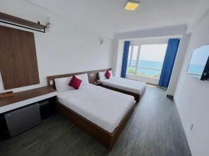 Nami Nha Trang Hotel