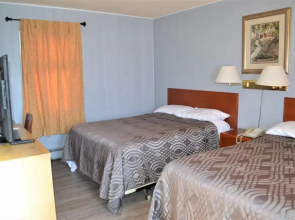 The Villager Motel