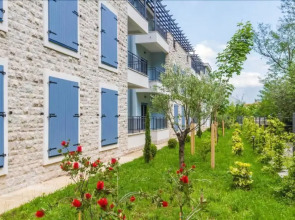 Hedera Residences - Morinj