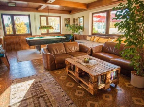 Waldrand Apartments