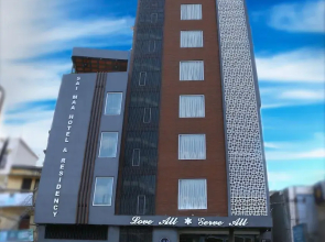 Sai Maa Hotel & Residency