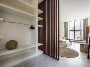 Beach Villas Canggu 300m from Echo Beach