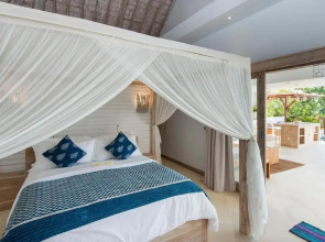 Tenang Villas