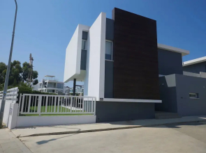 Protaras Olivine Villa Ol01