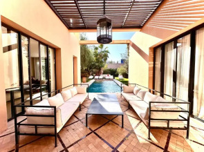 Al Maaden Ryad 69 a Marrakesh