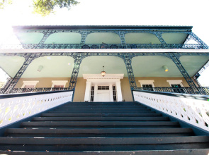 Duff Green Mansion