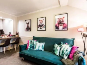 Apartamenty KrupÓwki 28