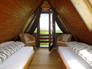 House Svea Illmensee