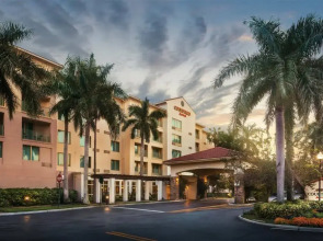 Courtyard by Marriott Fort Lauderdale SW/Miramar
