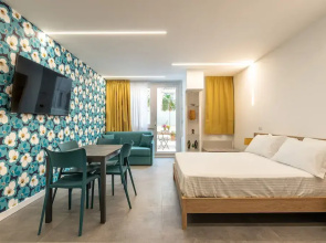 Casa Parisi by Wonderful Italy