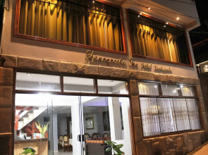 Hanaqpacha Inn