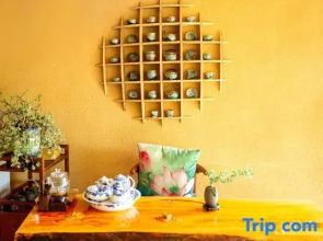 Puzhehei Ancient Garden Homestay