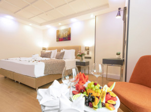 Antusa Design Hotel & Spa