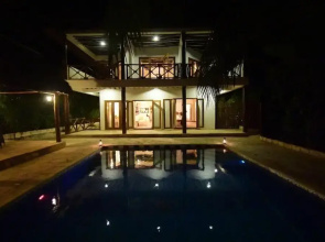 Tamani Villas