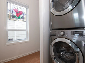 492 By The Beach 2 Bedroom Townhouse by RedAwning