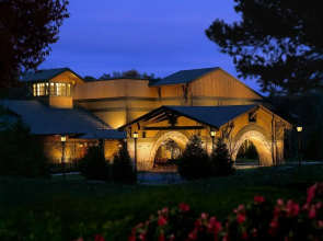 The Lodge At Woodloch