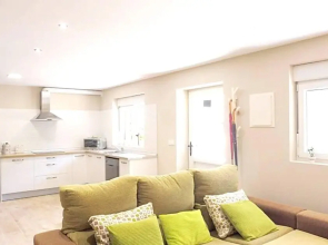 House With 2 Bedrooms in Villasuso, With Furnished Terrace and Wifi