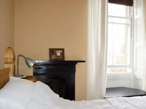 Comfy 1 Bedroom Apartment in City Centre