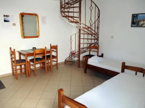 Dimitris studios