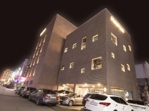 Hotel Iam