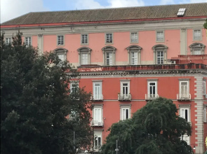 Interno 10 Cavour