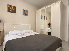 ЯрСити на шоссе Силикатное 17