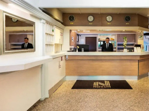 Garner Hotel Frankfurt Palmengarten by IHG