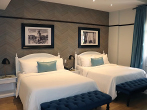 Hotel Conde de Peñalba