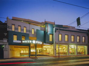Melbourne Metropole Central