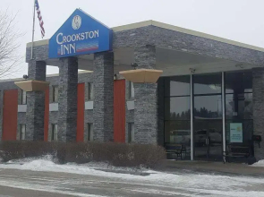 Crookston Inn and Convention Center