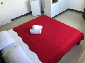 Alojamiento View Jhony Cay