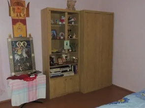 Guesthouse Rustaveli Str. 7