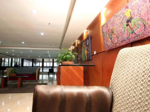 Hotel CCT