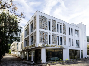 Gulluk Uno Elegance Otel