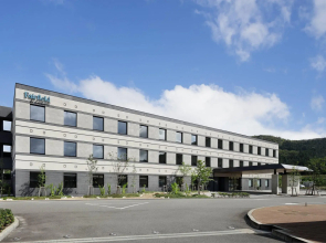 Fairfield by Marriott Kyoto Kyotamba