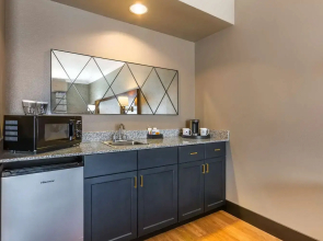 Best Western Premier Helena Great Northern Hotel