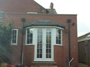 Luxurious very spacious one bedroom flat