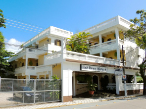 Parque Atlântico Hotel