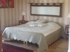 Chambre d'Hôtes Les Quatra
