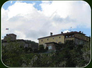 Castello Di Strambinello