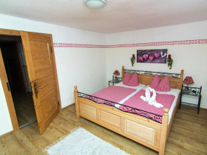 Gemutliches Ferienwohnung in Feldwies mit Sauna