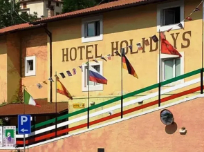 Hotel Holidays