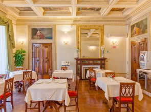 Hotel Dei Macchiaioli