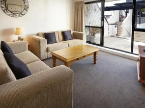Pioneer Waterfront Apartments