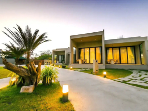 TANA Beach Villas