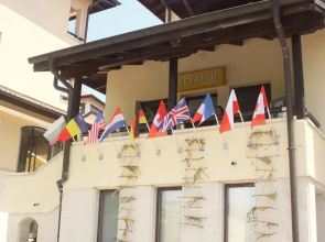 Asti Arthotel