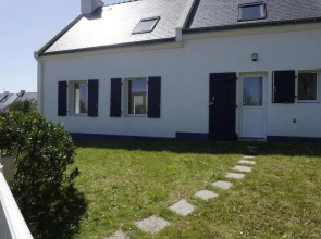 Maison Sauzon, 5 pièces, 8 personnes - FR-1-418-23